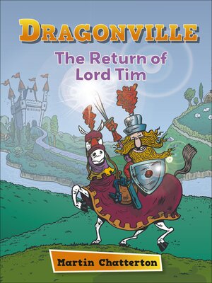 cover image of The Return of Lord Tim